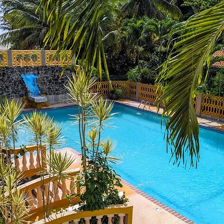 Yukayeke Playa Resort-2