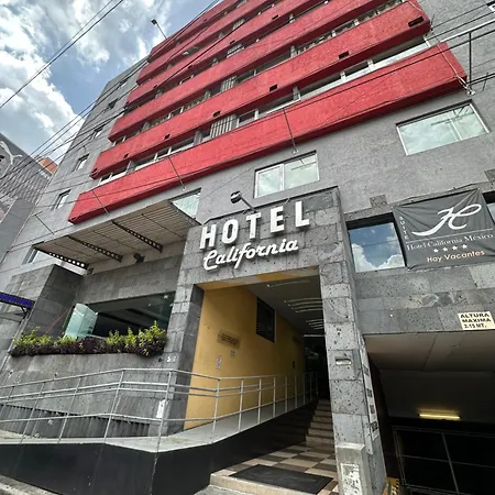 Hotel California-2