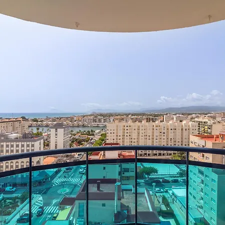 Hotel Cibeles Playa-3