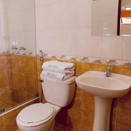 Hostal Jazmines-2