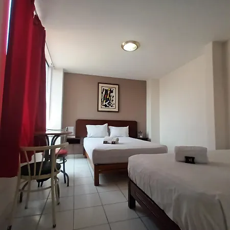 Hostal Jazmines-3