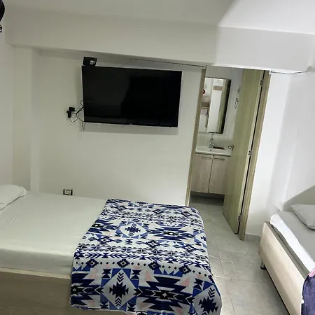 Hotel Urbano 70-2