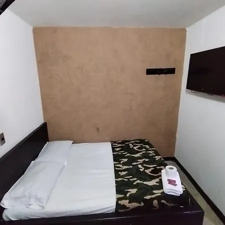 Hotel Country Medellin-2