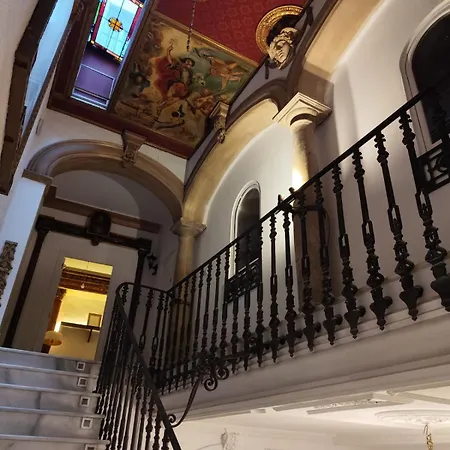 Casa Cervantes Malaga-2