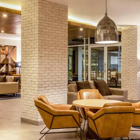 Fairfield By Marriott Inn & Suites Cancun Downtown-3