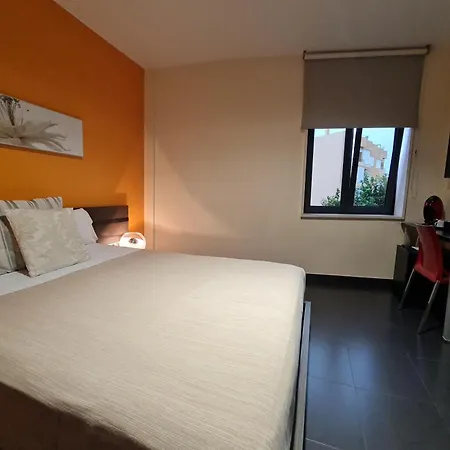Hotel Los Nardos-2