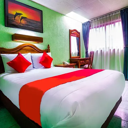 Hotel Canada, Guadalajara-2