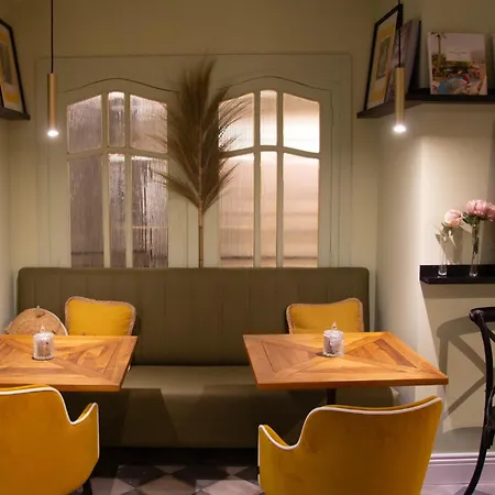 Maison Primado B&B-2