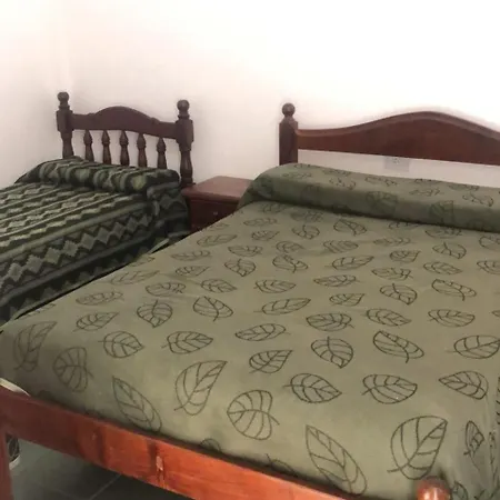 Hospedaje Rojas-3