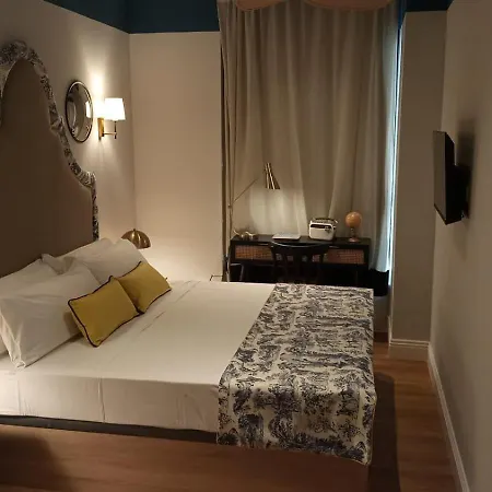 Maison Primado B&B-3