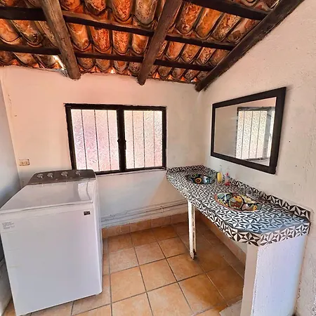 Casa Frida GayLodging-3