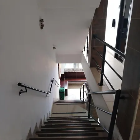 Hotel Medellin Park-2