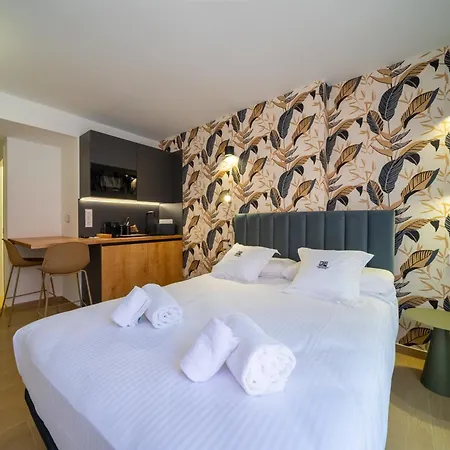 Alicante Smart Accommodation-3