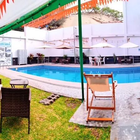 Hotel Santa Maria-2