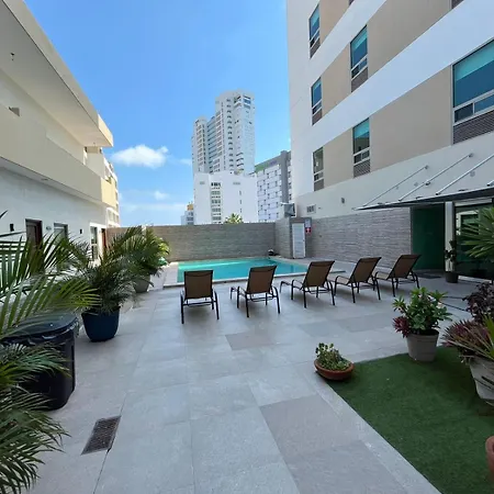 Hotel Ave Inn Mazatlán-3
