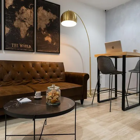 Alicante Smart Accommodation-2