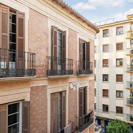 Stay Unique Apartments Nosquera-3