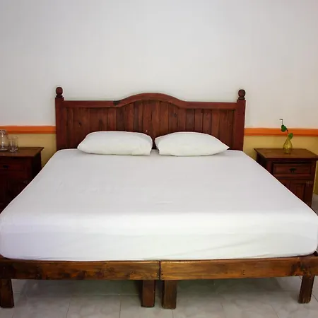 Hotel Vista Caribe Boutique 1-2