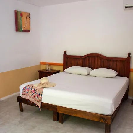 Hotel Vista Caribe Boutique 1-3