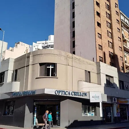 HA! Residencia 1-2