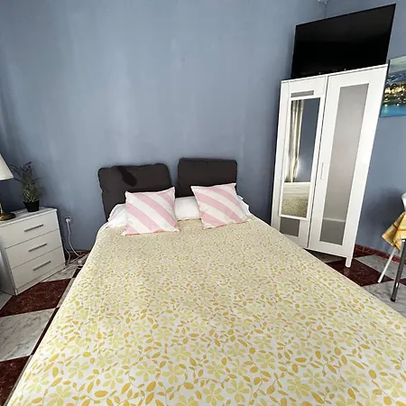Santa Isabel Low Cost Rooms In Private House-3
