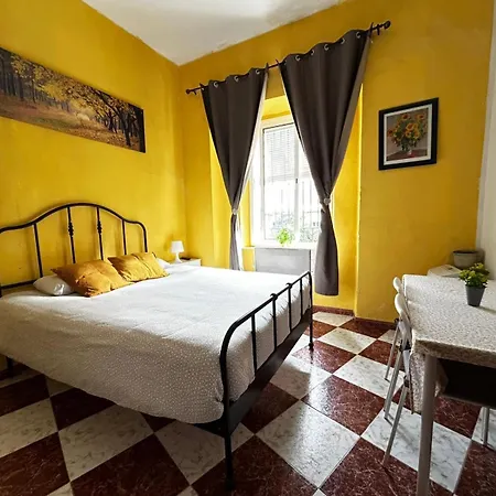 Santa Isabel Low Cost Rooms In Private House-2