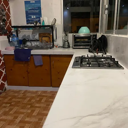 Hotel Perla Mazatlan-3