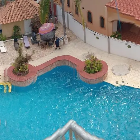 Hotel Casa Raymundo Suites-2