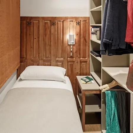 Pau Claris Double - Home next to Paseo de Gracia-3