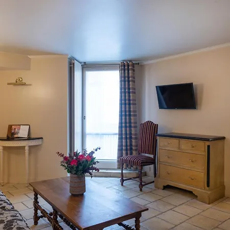 Hotel Albe Bastille-2