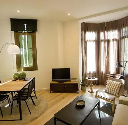 555 Apartments Bcn-2