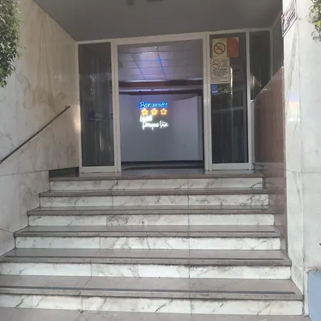 Hotel Parque Via-2