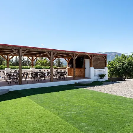 La casa de familia-2