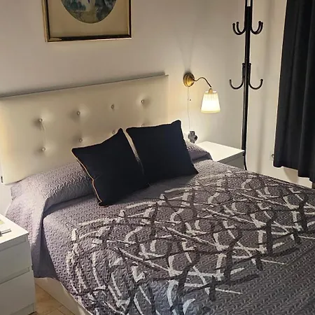 Habitaciones Chueca-3