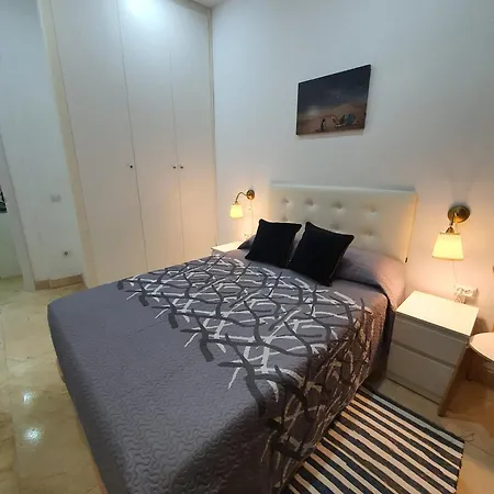 Habitaciones Chueca-2