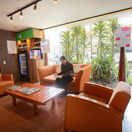 Centro by Casa Andina-3