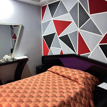 Hotel Gama-3