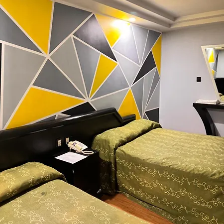 Hotel Gama-2