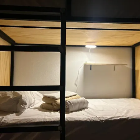 Casa Columpio - Coliving-2