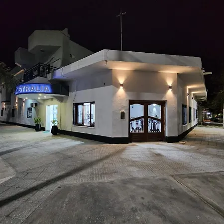 Hotel Australia-3