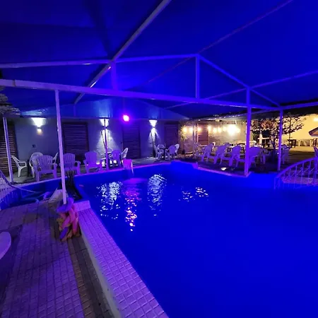 Hotel Australia-2
