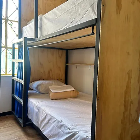 Casa Columpio - Coliving-3
