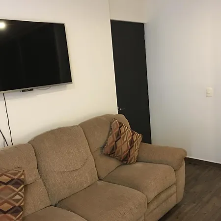 Residencial WTC Suites México-3