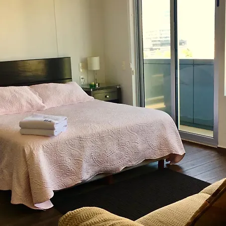 Residencial WTC Suites México-2