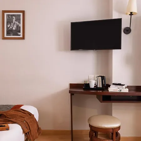 Jack'S Hotel-3