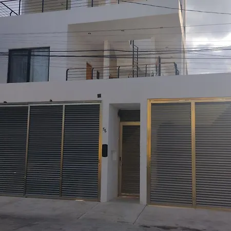Tauch Cancún Centro-3