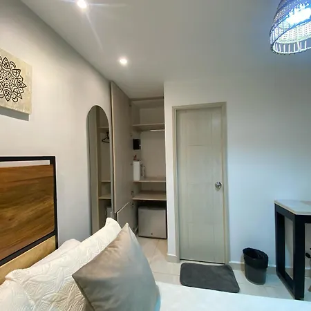 Maidy Luxury Hotel-2