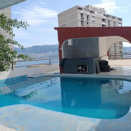 Hotel Acuario-2