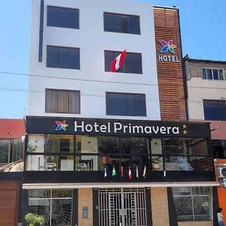 Hotel Primavera-3