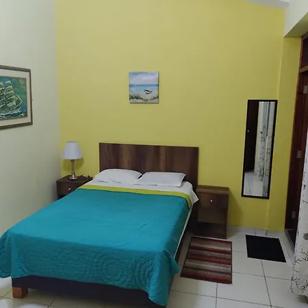 Hotel Primavera-2